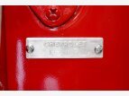 Thumbnail Photo 24 for 1957 Chevrolet Corvette